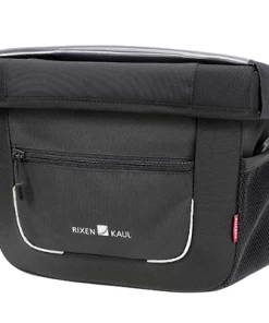 Sacoche Guidon Support Carte Ou Tablette Aventour Pro Klickfix