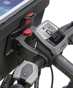 Sacoche Guidon Support Carte Ou Tablette Aventour Pro Klickfix -VTT Boutique sacoche guidon support carte ou tablette aventour pro klickfix full 4