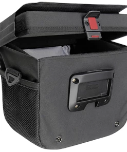 Sacoche Guidon Support Carte Ou Tablette Aventour Pro Klickfix -VTT Boutique sacoche guidon support carte ou tablette aventour pro klickfix full 5