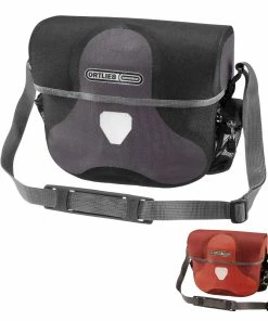 Sacoche Guidon Ultimate SIX M Plus Ortlieb Fixation Au Choix