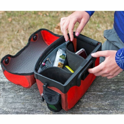 Sacoche Guidon Ultimate SIX M Plus Ortlieb Fixation Au Choix 5 Sacoche Guidon Ultimate SIX M Plus Ortlieb Fixation Au Choix – Image 5