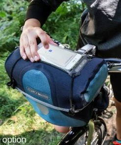 Sacoche Guidon Ultimate SIX M Plus Ortlieb Fixation Au Choix 13 Sacoche Guidon Ultimate SIX M Plus Ortlieb Fixation Au Choix -VTT Boutique sacoche guidon ultimate six m plus ortlieb fixation au choix full 6