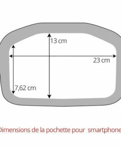 Sacoche Guidon Ultimate SIX S Classic Ortlieb Fixation Au Choix 10 Sacoche Guidon Ultimate SIX S Classic Ortlieb Fixation Au Choix -VTT Boutique sacoche guidon ultimate six s classic ortlieb fixation au choix full 3