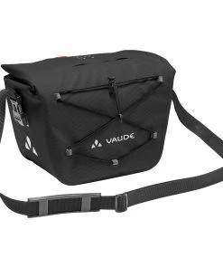 Sacoche Guidon Vaude 6L Proof Box