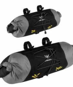 Sacoche Guidon Vélo Bikepacking Et Gravel Backcountry Apidura