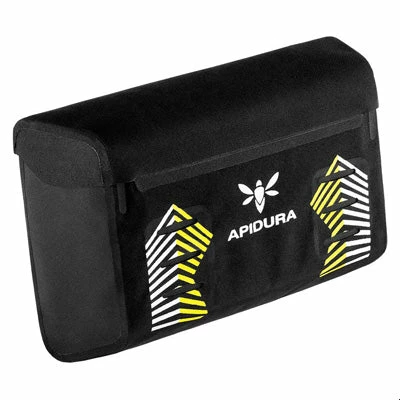 Sacoche Guidon Vélo Course Racing Mini Apidura 2.5 L 1 Sacoche Guidon Vélo Course Racing Mini Apidura 2.5 L