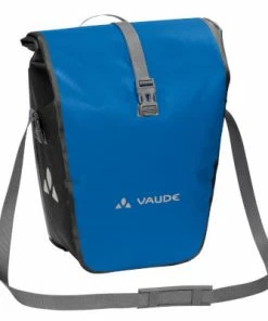 Sacoche Imperméable Aqua Back Simple Sur Porte Bagages Vaude -VTT Boutique sacoche impermeable aqua back simple sur porte bagages vaude full 4