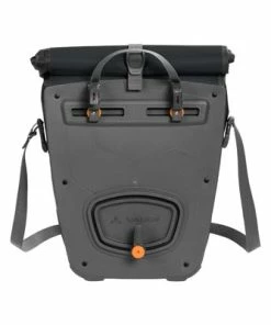 Sacoche Imperméable Aqua Back Simple Sur Porte Bagages Vaude -VTT Boutique sacoche impermeable aqua back simple sur porte bagages vaude full 5