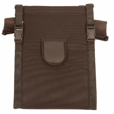 Sacoche Imperméable Et Support De Transport Noir Bakkie 3 Sacoche Imperméable Et Support De Transport Noir Bakkie – Image 3