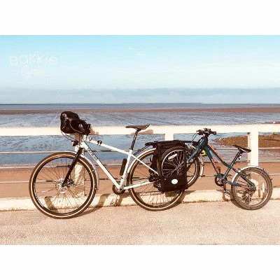 Sacoche Imperméable Et Support De Transport Noir Bakkie 5 Sacoche Imperméable Et Support De Transport Noir Bakkie – Image 5