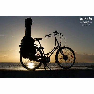 Sacoche Imperméable Et Support De Transport Noir Bakkie 6 Sacoche Imperméable Et Support De Transport Noir Bakkie – Image 6