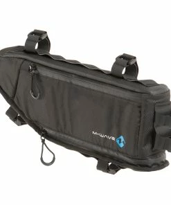 Sacoche Vélo Bikepacking De Cadre Extensible M-Wave