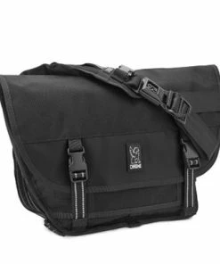 Chrome Industries Sacoche Mini Metro Messenger Chrome