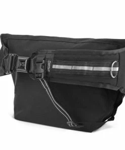 Chrome Industries Sacoche Mini Metro Messenger Chrome 10 Chrome Industries Sacoche Mini Metro Messenger Chrome -VTT Boutique sacoche mini metro messenger chrome full 3