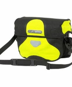 Sacoche Ortlieb Réfléchissante Ultimate SIX M HighVisibility