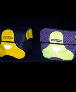 Sacoche Ortlieb Réfléchissante Ultimate SIX M HighVisibility -VTT Boutique sacoche ortlieb reflechissante ultimate six m highvisibility full 4