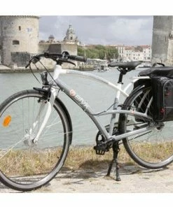 Sacoche Pont Arrière 3 Compartiments Hapo-G -VTT Boutique sacoche pont arriere 3 compartiments hapo g full 3