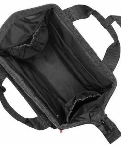 Sacoche Porte-bagages Reisenthel X Klickfix Roomy GT Gris -VTT Boutique sacoche porte bagages reisenthel x klickfix roomy gt gris full 6