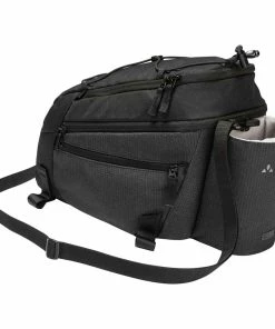 Sacoche Réfléchissante Et étanche Porte-bagages Vaude Silkroad Luminum