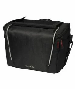 Sacoche Pour Guidon Vélo 7L Sport Design Basil