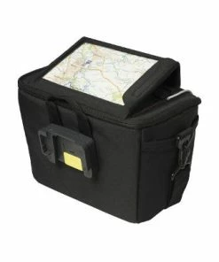 Sacoche Pour Guidon Vélo 7L Sport Design Basil 8 Sacoche Pour Guidon Vélo 7L Sport Design Basil -VTT Boutique sacoche pour guidon velo 7l sport design basil full 3