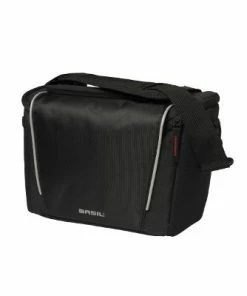 Sacoche Pour Guidon Vélo 7L Sport Design Basil 10 Sacoche Pour Guidon Vélo 7L Sport Design Basil -VTT Boutique sacoche pour guidon velo 7l sport design basil full 5