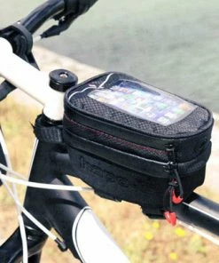 Sacoche Rigide Pour Cadre Avec Support Smartphone Intégré Hapo-G 7 Sacoche Rigide Pour Cadre Avec Support Smartphone Intégré Hapo-G -VTT Boutique sacoche rigide pour cadre avec support smartphone integre hapo g full 4