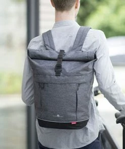 Sacoche Sac à Dos Vélo 18L FreePack Switch Klickfix -VTT Boutique sacoche sac a dos velo 18l freepack switch klickfix full 5