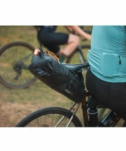 Sacoche De Selle Pour Le Bikepacking 10L Aqua Evo Adventure Oxford 11 Sacoche De Selle Pour Le Bikepacking 10L Aqua Evo Adventure Oxford -VTT Boutique sacoche selle oxford adventure 7