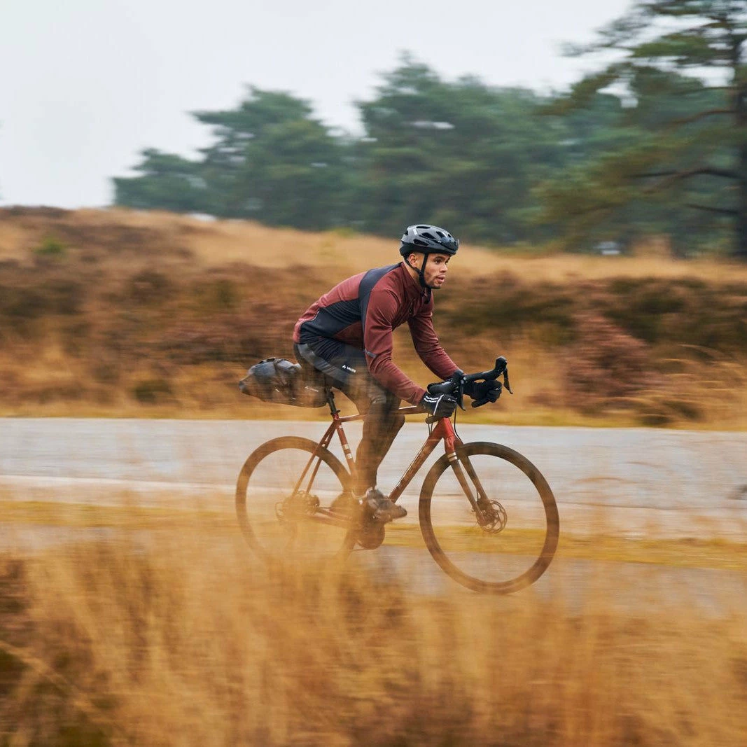 Sacoche Selle Vélo Bikepacking Trailsaddle II Vaude 6 Sacoche Selle Vélo Bikepacking Trailsaddle II Vaude – Image 6