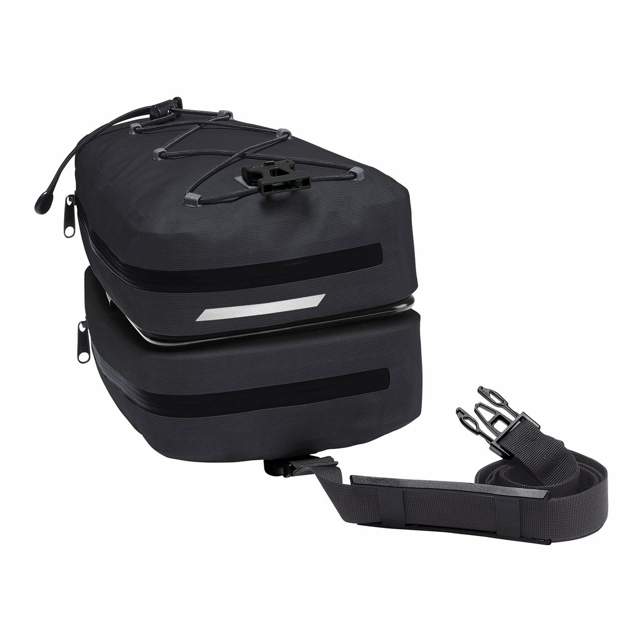 Sacoche De Selle Vaude Proof Offroad M Fixation Klickfix 2 Sacoche De Selle Vaude Proof Offroad M Fixation Klickfix – Image 2