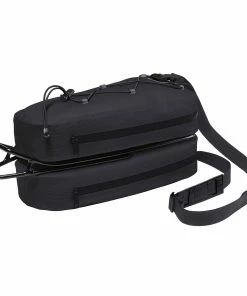 Sacoche De Selle Vaude Proof Offroad M Fixation Klickfix