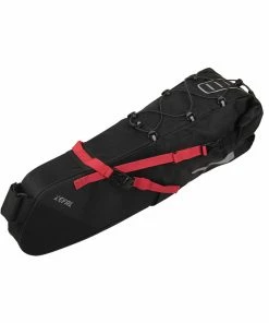 Sacoche De Selle Vélo Pour Le Bikepacking Z Adventure R11 Zefal