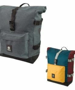 Sacoche Simple étanche H2O 14 L Urban Trend Agu