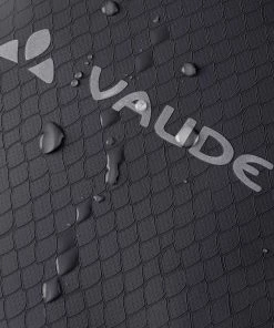 Sacoche Vélo Simple Sur Porte-bagages Vaude Aqua Commute Single 26 L -VTT Boutique sacoche simple porte bagages vaude aqua commute noire 2