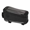 ZEFAL Sacoche Smartphone Sur Cadre Vélo Console Pack T1 Zéfal
