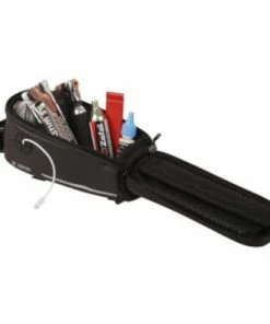 ZEFAL Sacoche Smartphone Sur Cadre Vélo Console Pack T1 Zéfal -VTT Boutique sacoche smartphone sur cadre velo console pack t1 zefal full 3