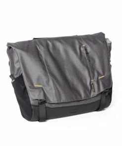 Sacoche Supérieure Adaptable Remorque Cargo Vélo Burley Travoy