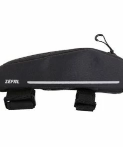 Sacoche Sur Cadre De Vélo Pour Randonnée Sportive Zefal Z Aero