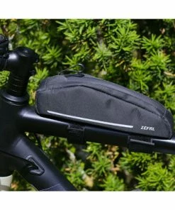 Sacoche Sur Cadre De Vélo Pour Randonnée Sportive Zefal Z Aero 5 Sacoche Sur Cadre De Vélo Pour Randonnée Sportive Zefal Z Aero -VTT Boutique sacoche sur cadre de velo pour randonnee sportive zefal z aero full 3