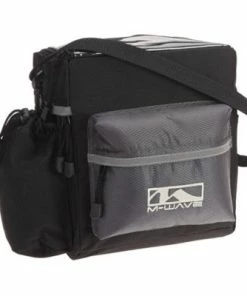 Sacoche Sur Cintre Avec Porte Carte 7L Utrecht M-Wave