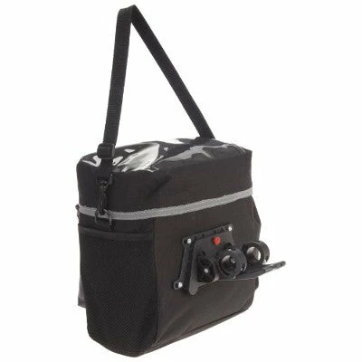 Sacoche Sur Cintre Avec Porte Carte 7L Utrecht M-Wave 2 Sacoche Sur Cintre Avec Porte Carte 7L Utrecht M-Wave – Image 2