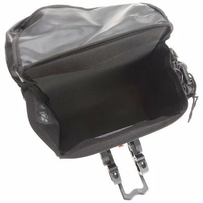 Sacoche Sur Cintre Avec Porte Carte 7L Utrecht M-Wave 5 Sacoche Sur Cintre Avec Porte Carte 7L Utrecht M-Wave – Image 5