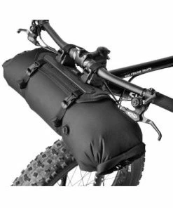 Sacoche Sur Guidon De Vélo 8 L Front Loader Topeak -VTT Boutique sacoche sur guidon de velo 8 l front loader topeak full 3