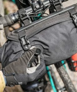 Sacoche Sur Guidon De Vélo 8 L Front Loader Topeak -VTT Boutique sacoche sur guidon de velo 8 l front loader topeak full 5