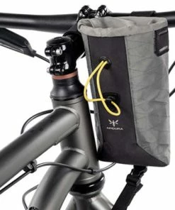Sacoche Sur Guidon De Vélo Food Pouch Backcountry Apidura 8 Sacoche Sur Guidon De Vélo Food Pouch Backcountry Apidura -VTT Boutique sacoche sur guidon de velo food pouch backcountry apidura full 3