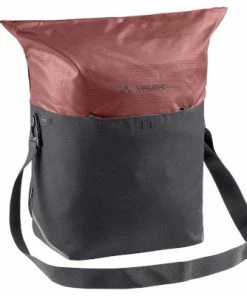 Sacoche Sur Porte-bagages Arrière Vélo CityShop Bike Vaude