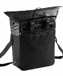 Sacoche Sur Porte-bagages Arrière Vélo CityShop Bike Vaude 9 Sacoche Sur Porte-bagages Arrière Vélo CityShop Bike Vaude -VTT Boutique sacoche sur porte bagages arriere velo cityshop bike vaude full 4