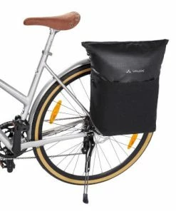 Sacoche Sur Porte-bagages Arrière Vélo CityShop Bike Vaude 10 Sacoche Sur Porte-bagages Arrière Vélo CityShop Bike Vaude -VTT Boutique sacoche sur porte bagages arriere velo cityshop bike vaude full 5