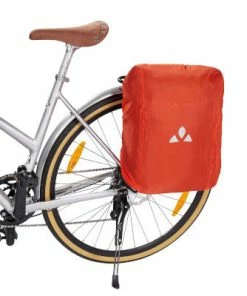 Sacoche Sur Porte-bagages Arrière Vélo CityShop Bike Vaude 11 Sacoche Sur Porte-bagages Arrière Vélo CityShop Bike Vaude -VTT Boutique sacoche sur porte bagages arriere velo cityshop bike vaude full 6